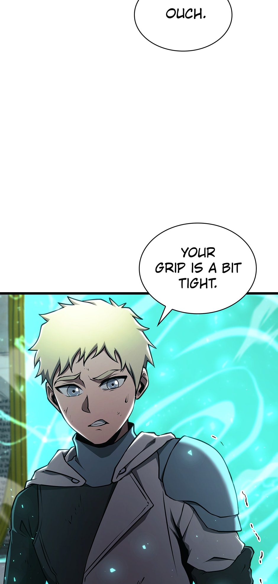 Read The Beginning After The End ENGLISH Manga Online