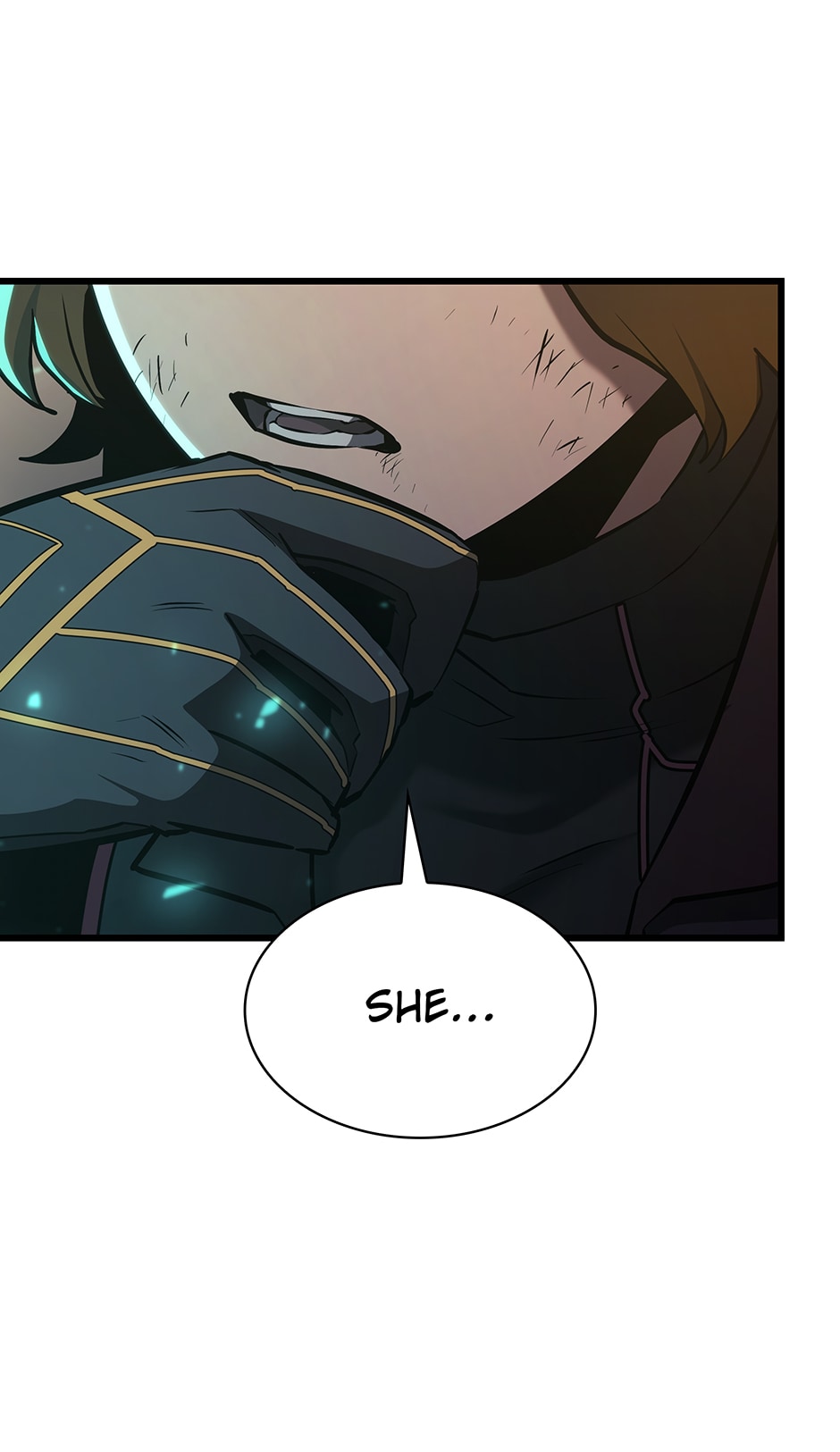 Read The Beginning After The End ENGLISH Manga Online