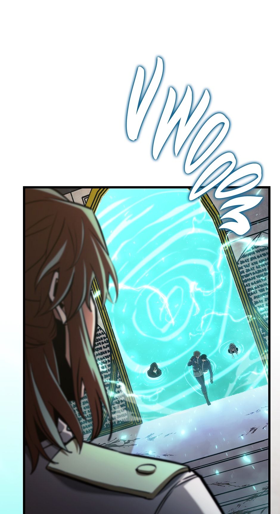 Read The Beginning After The End ENGLISH Manga Online