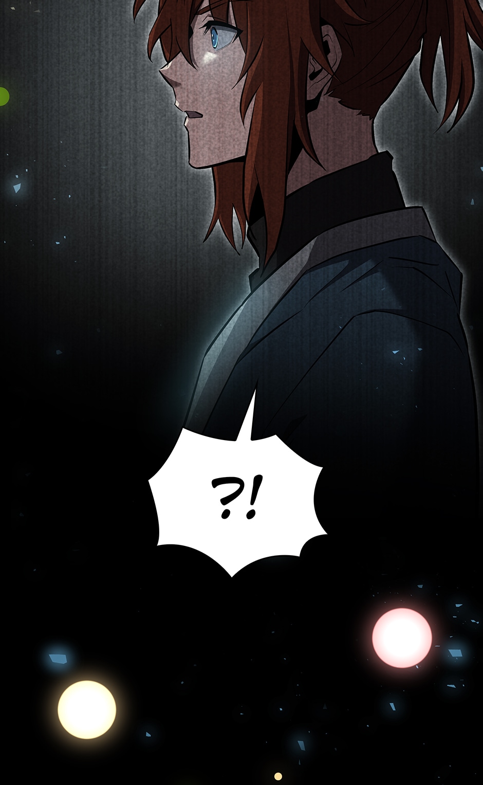 Read The Beginning After The End ENGLISH Manga Online