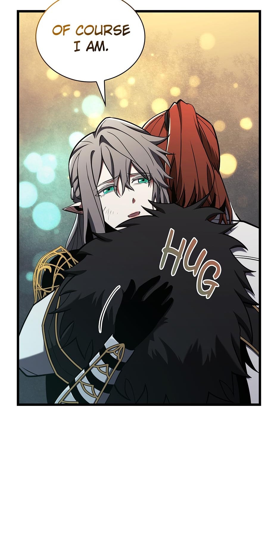 Read The Beginning After The End ENGLISH Manga Online