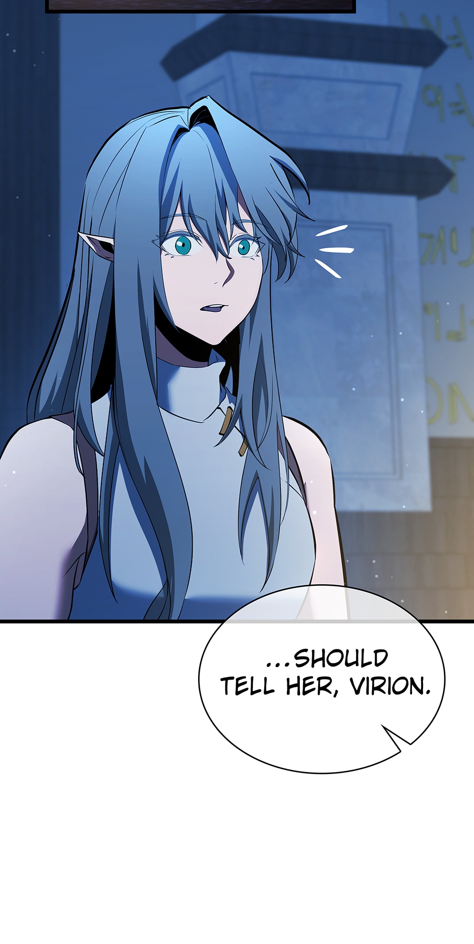 Read The Beginning After The End ENGLISH Manga Online