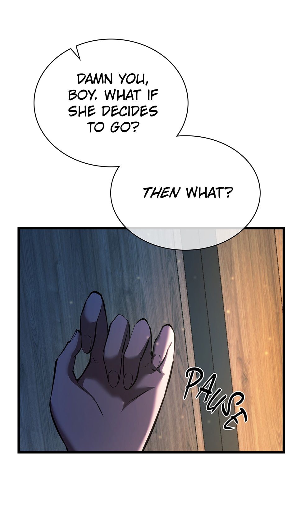 Read The Beginning After The End ENGLISH Manga Online