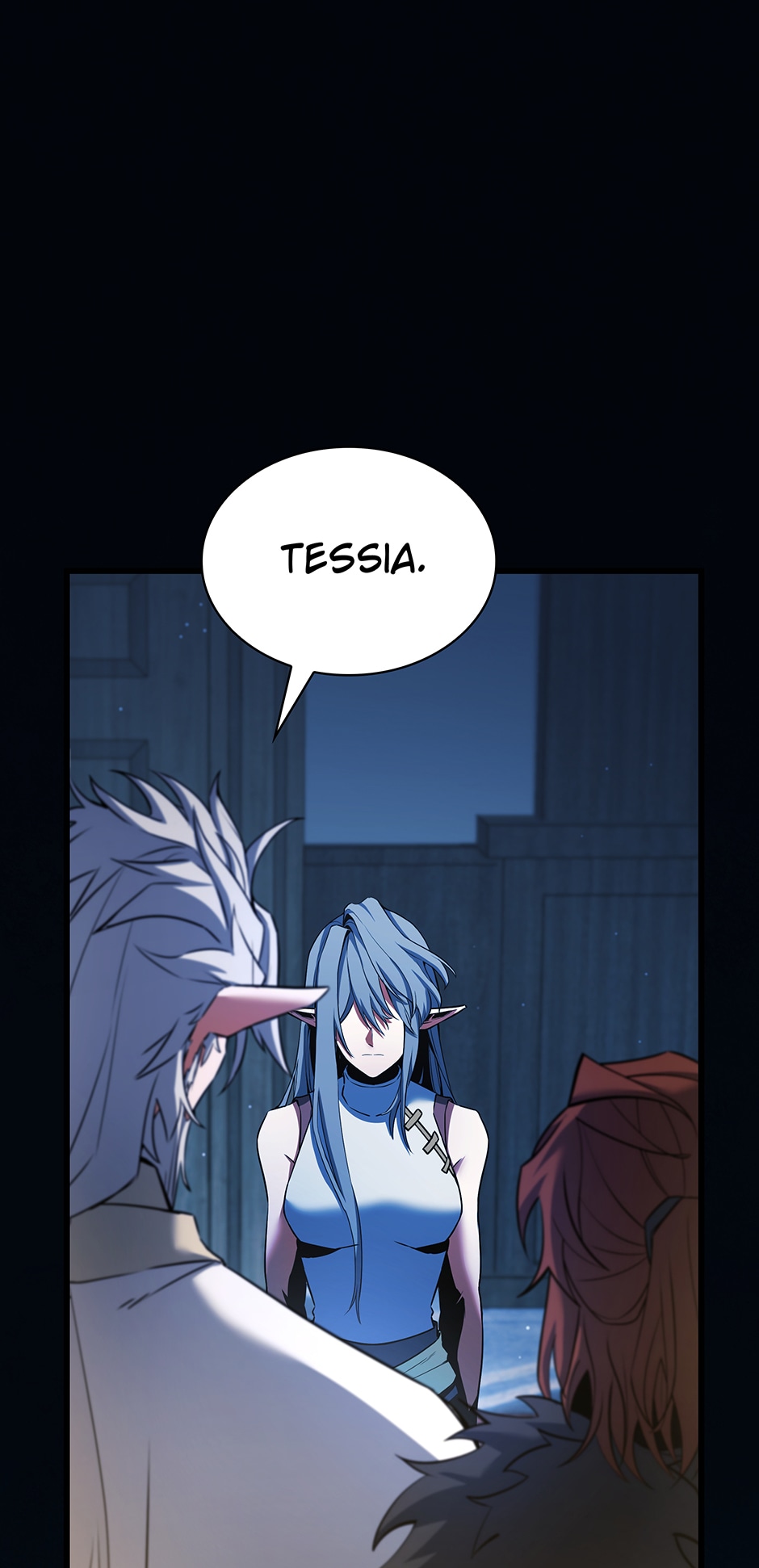 Read The Beginning After The End ENGLISH Manga Online