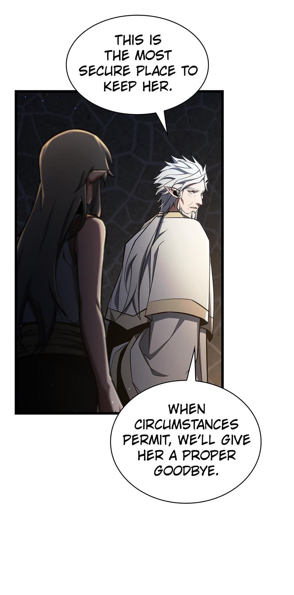 Read The Beginning After The End ENGLISH Manga Online