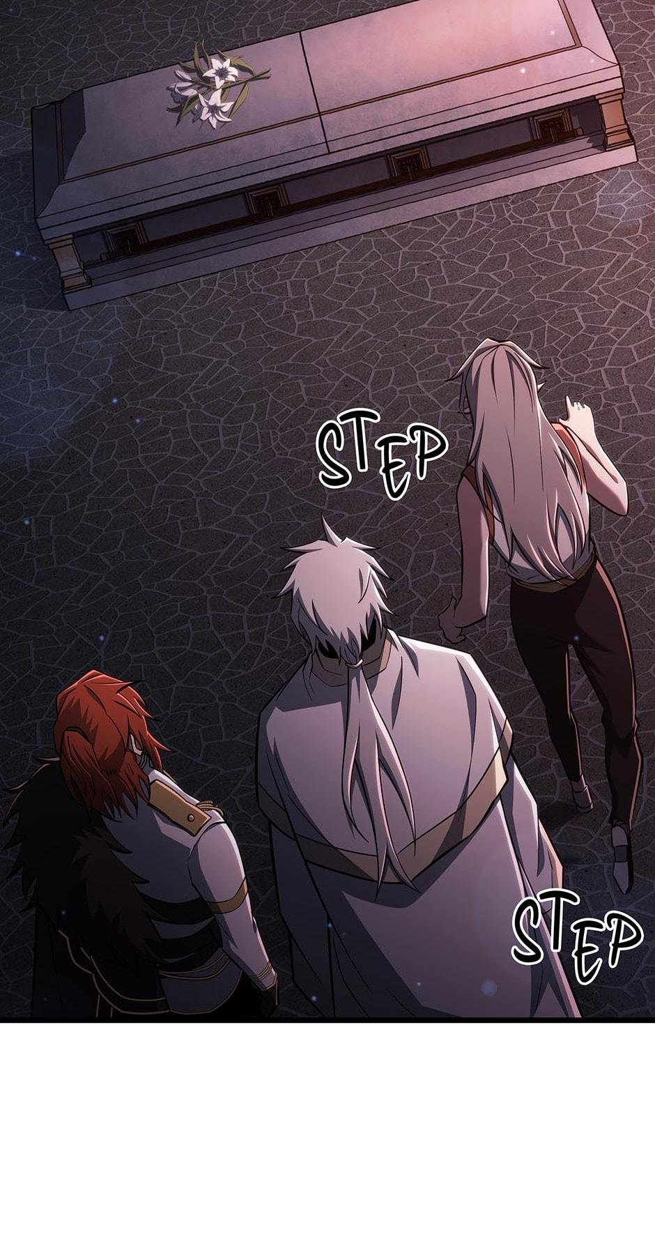 Read The Beginning After The End ENGLISH Manga Online