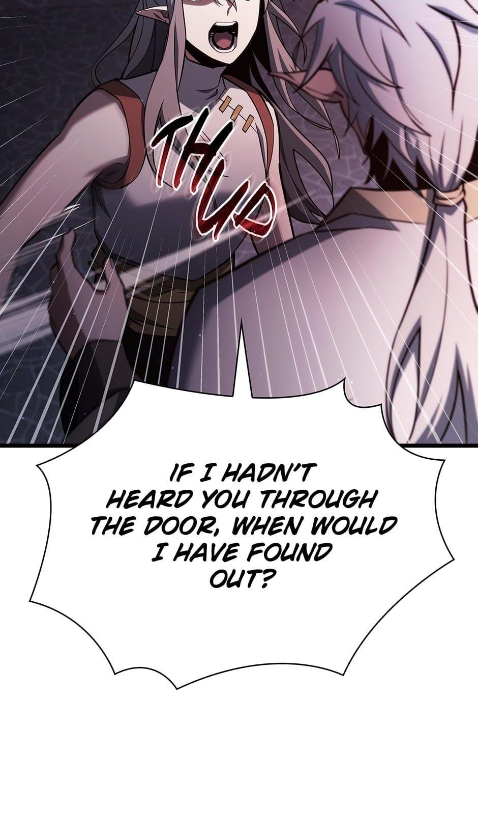 Read The Beginning After The End ENGLISH Manga Online