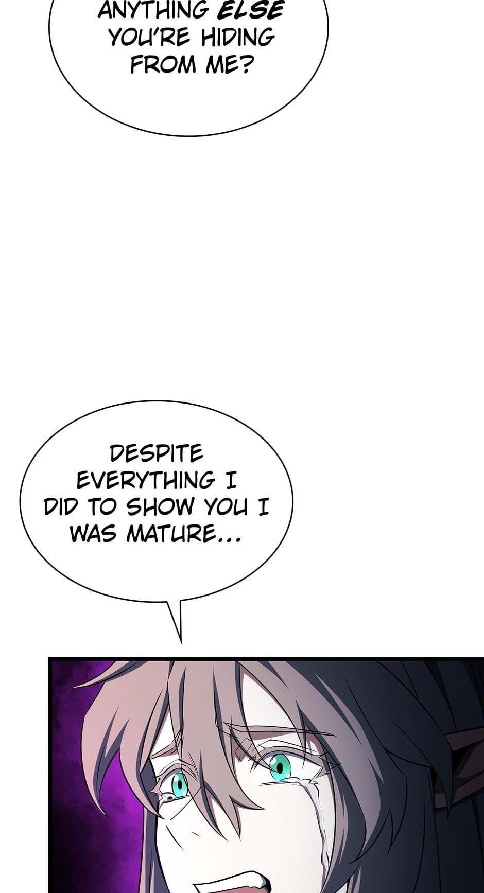 Read The Beginning After The End ENGLISH Manga Online