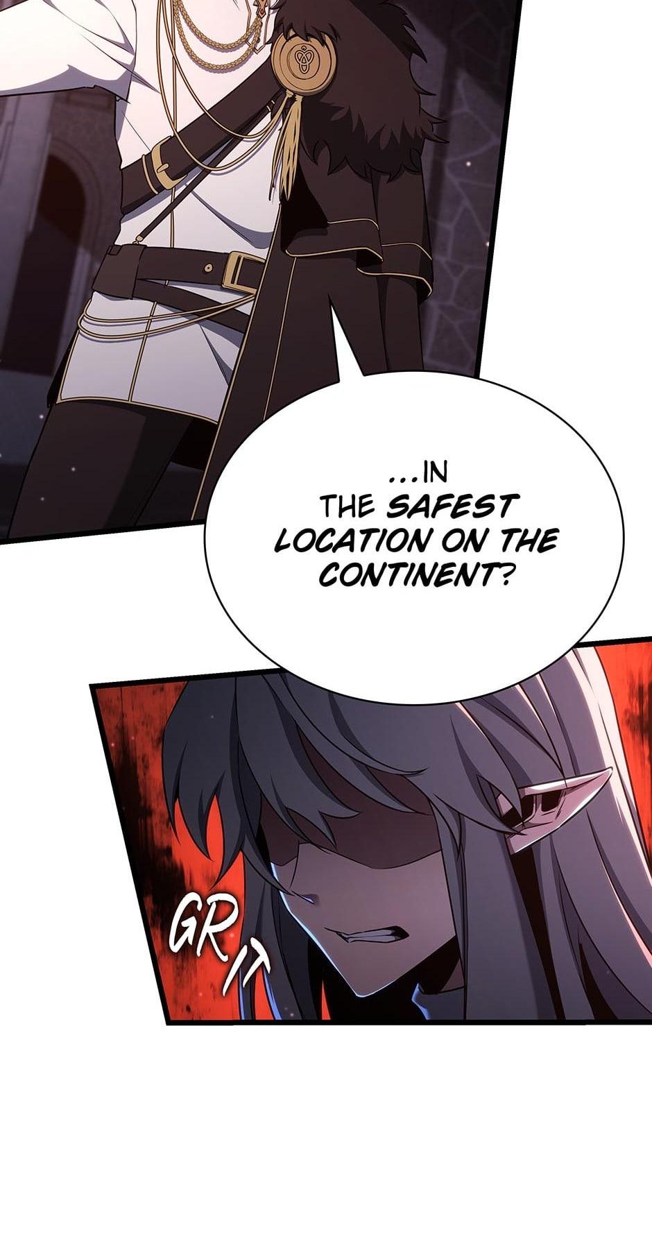 Read The Beginning After The End ENGLISH Manga Online