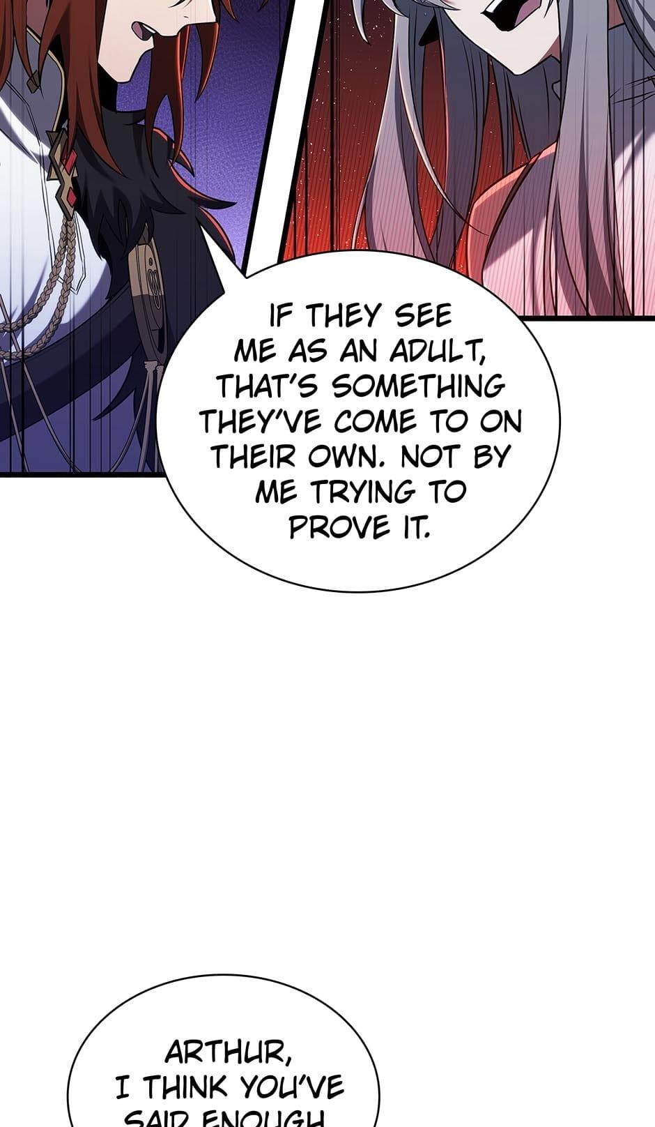 Read The Beginning After The End ENGLISH Manga Online