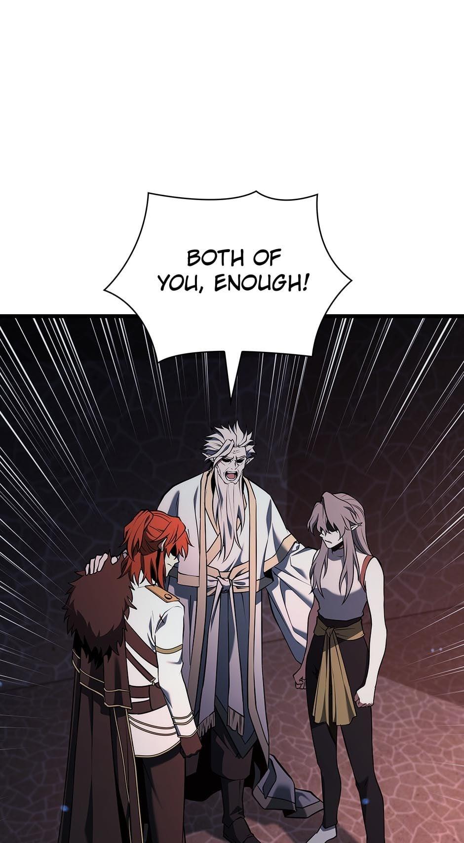 Read The Beginning After The End ENGLISH Manga Online