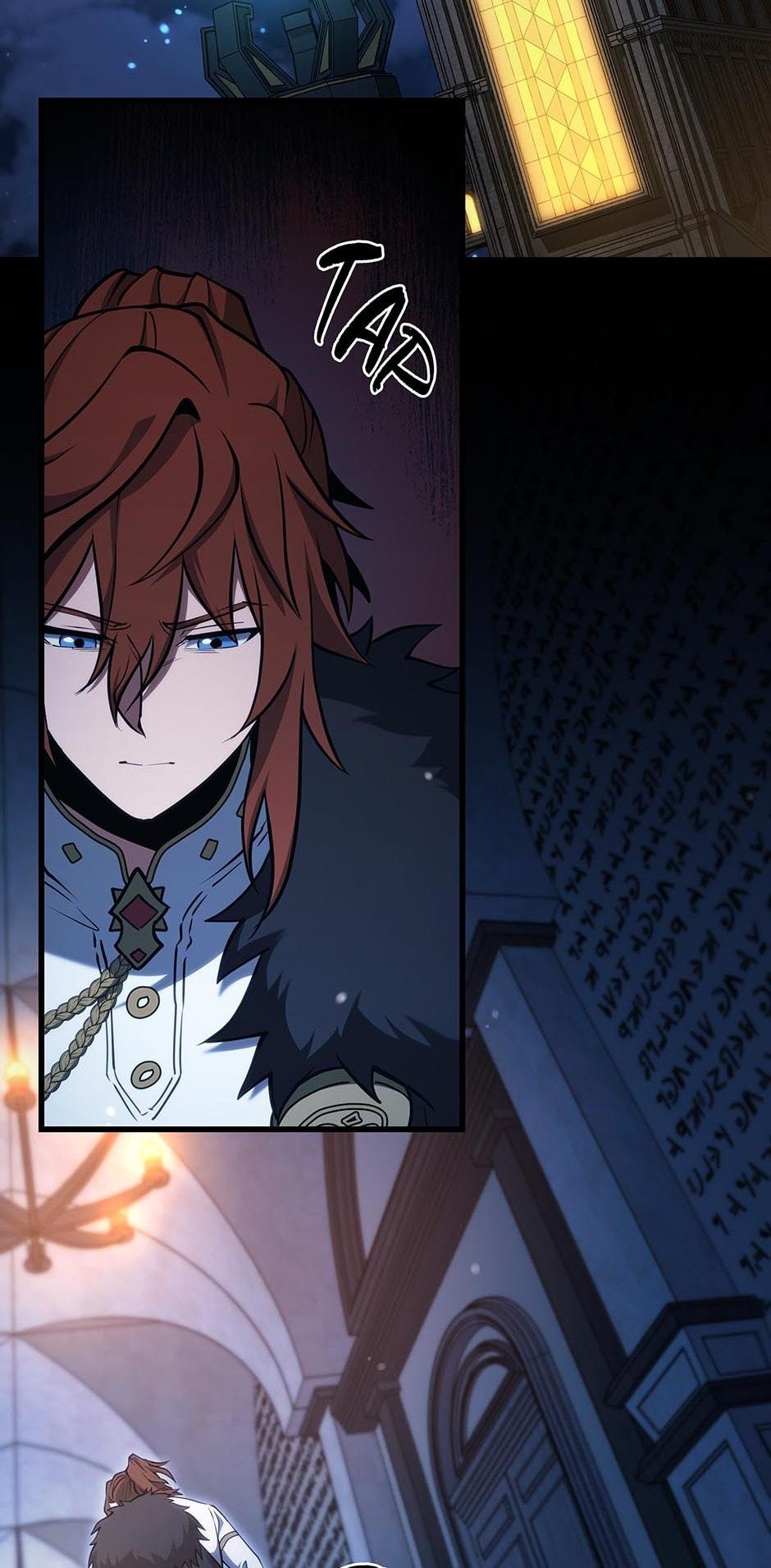 Read The Beginning After The End ENGLISH Manga Online