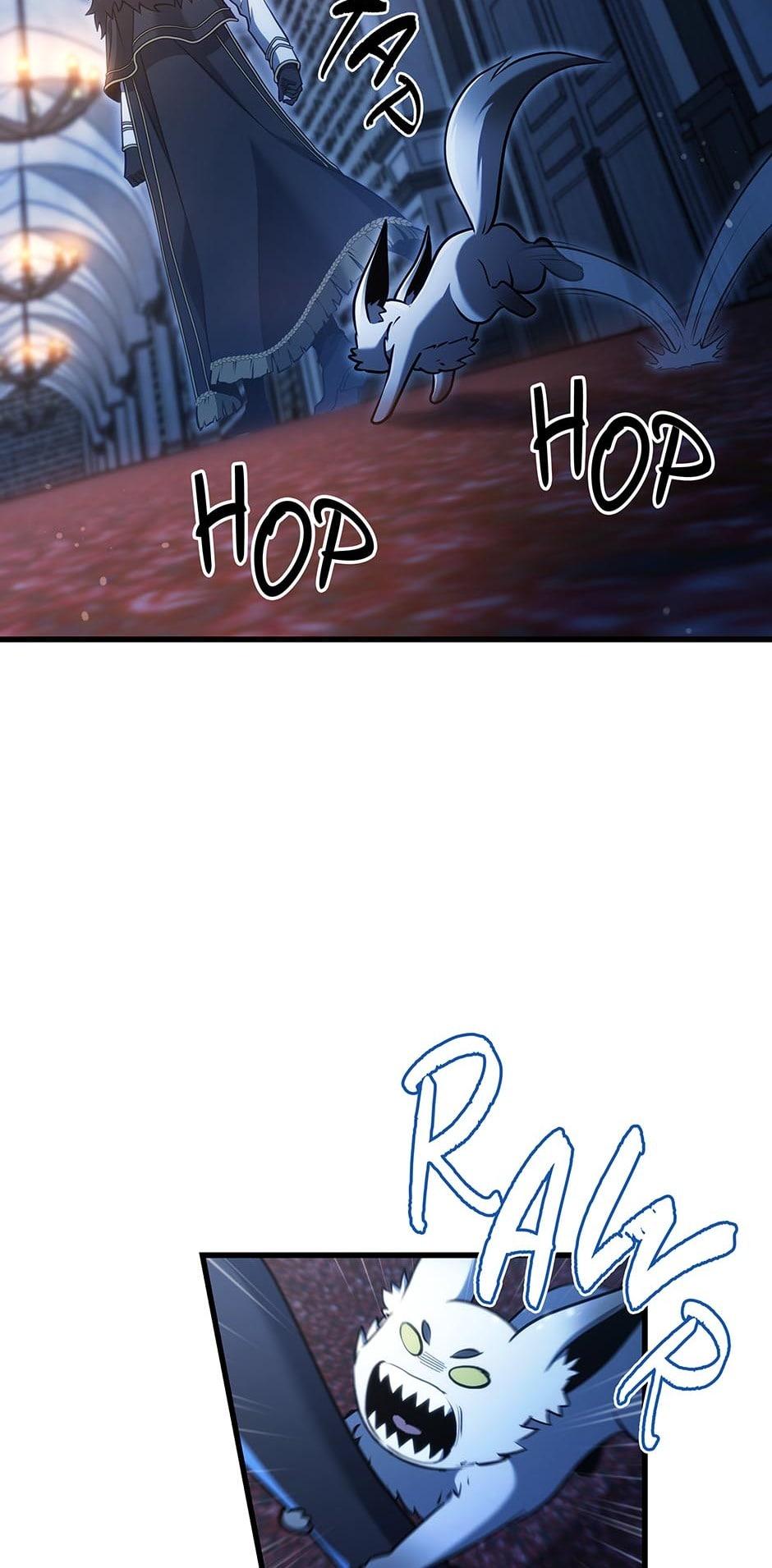 Read The Beginning After The End ENGLISH Manga Online