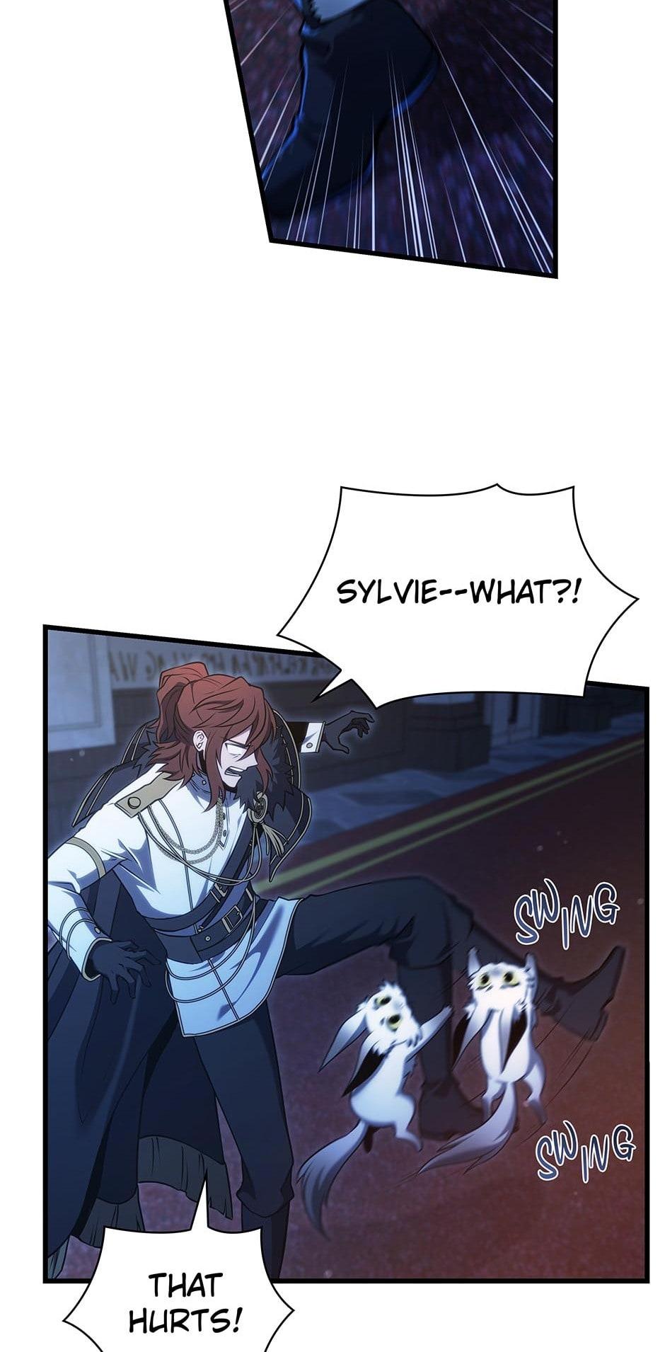 Read The Beginning After The End ENGLISH Manga Online