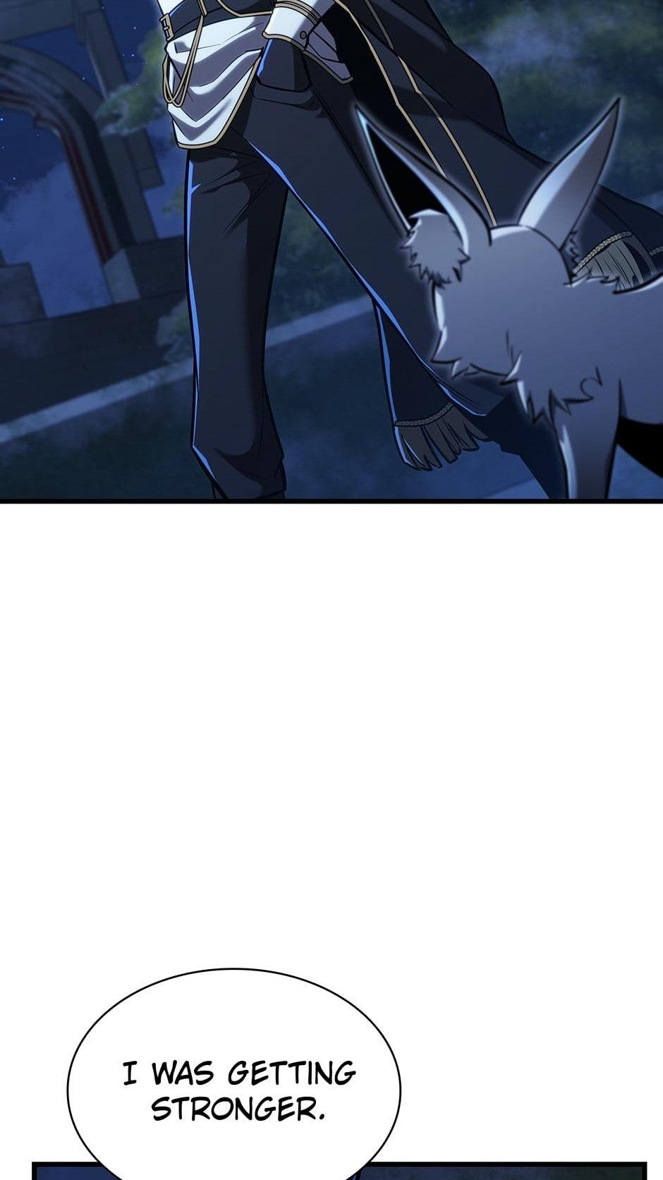 Read The Beginning After The End ENGLISH Manga Online