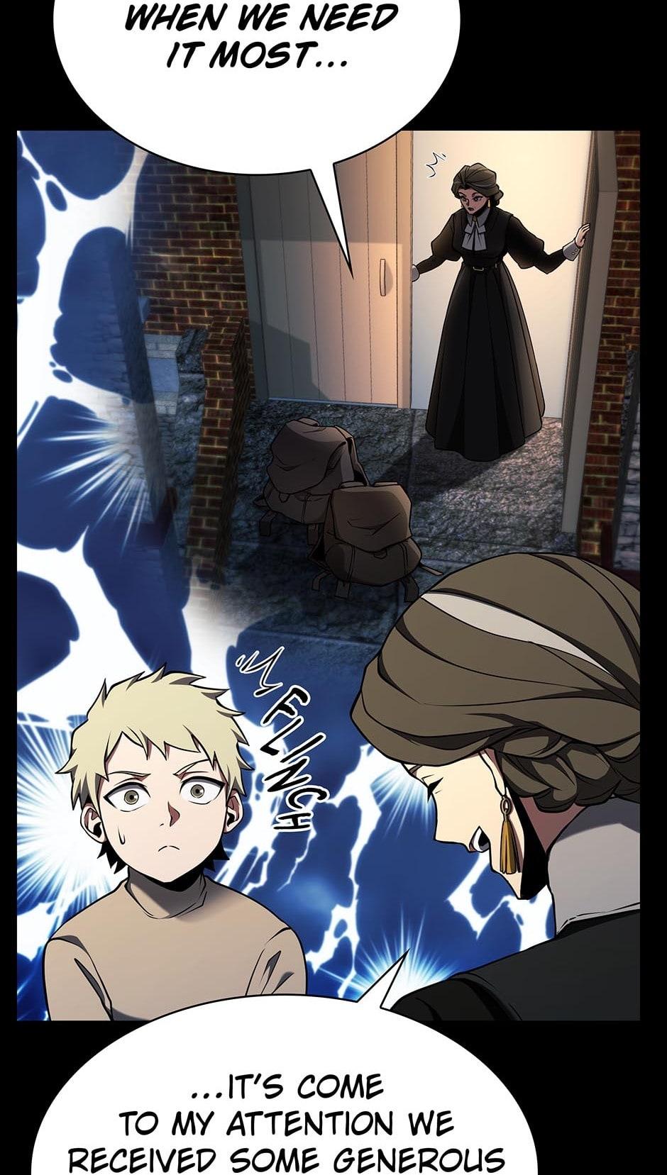 Read The Beginning After The End ENGLISH Manga Online