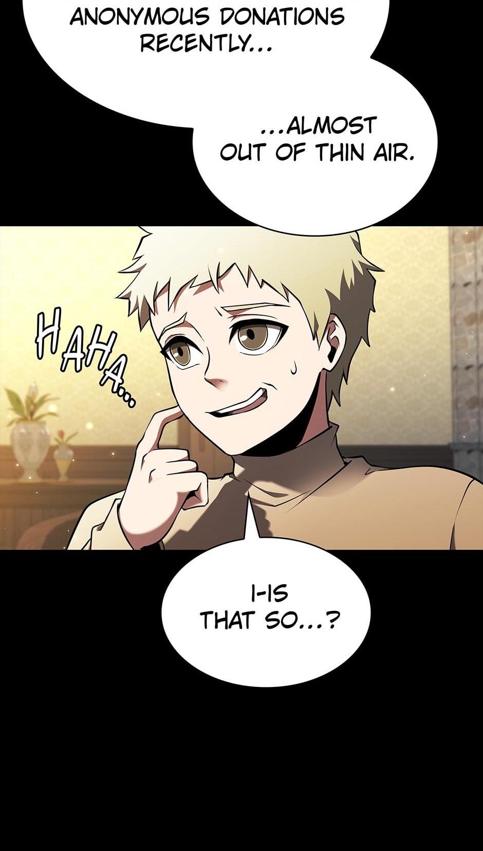 Read The Beginning After The End ENGLISH Manga Online