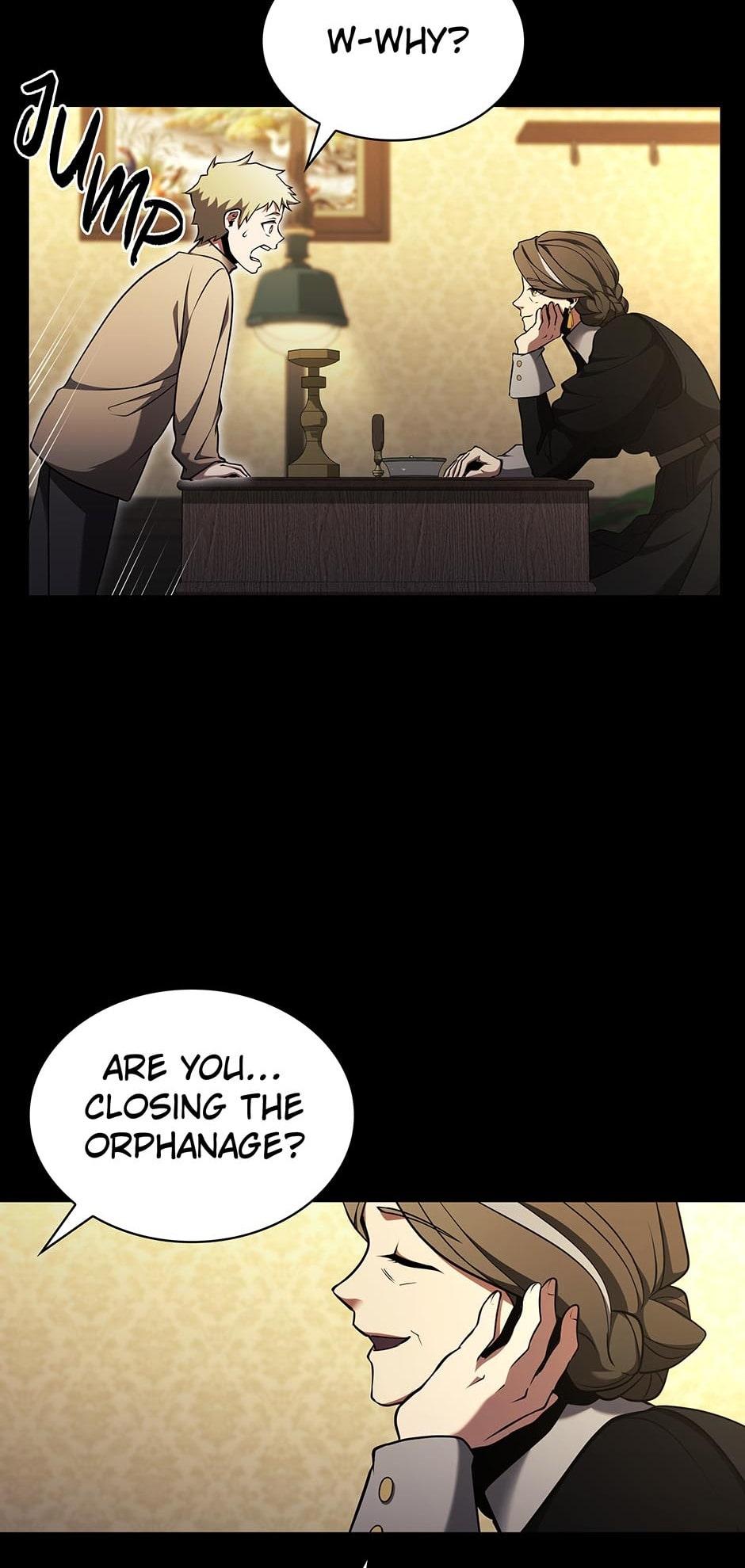 Read The Beginning After The End ENGLISH Manga Online