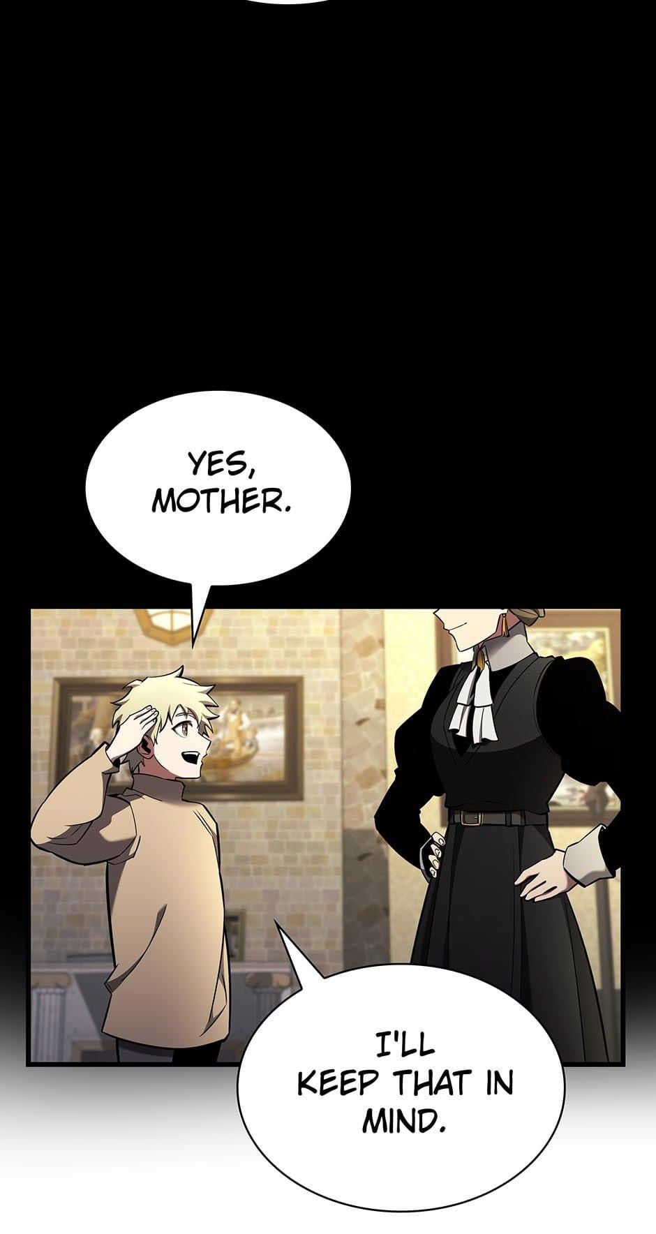 Read The Beginning After The End ENGLISH Manga Online