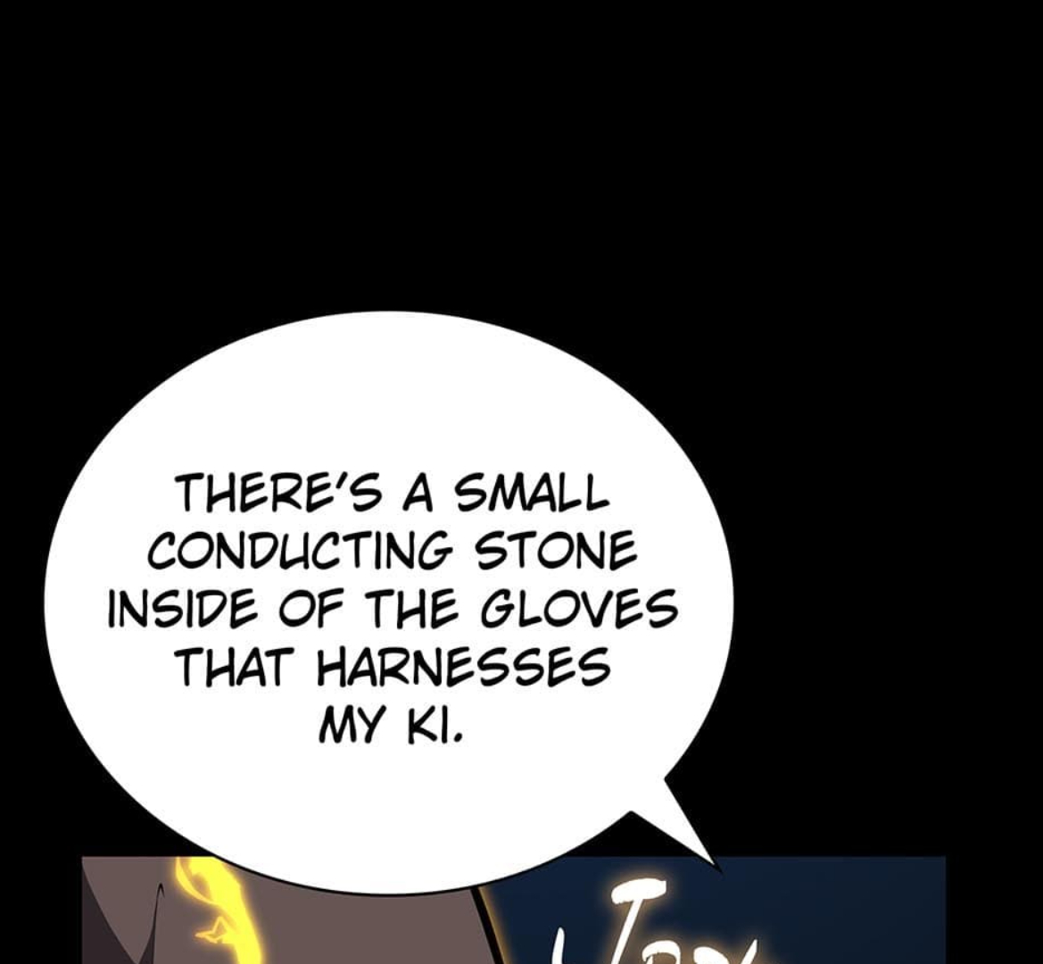 Read The Beginning After The End ENGLISH Manga Online