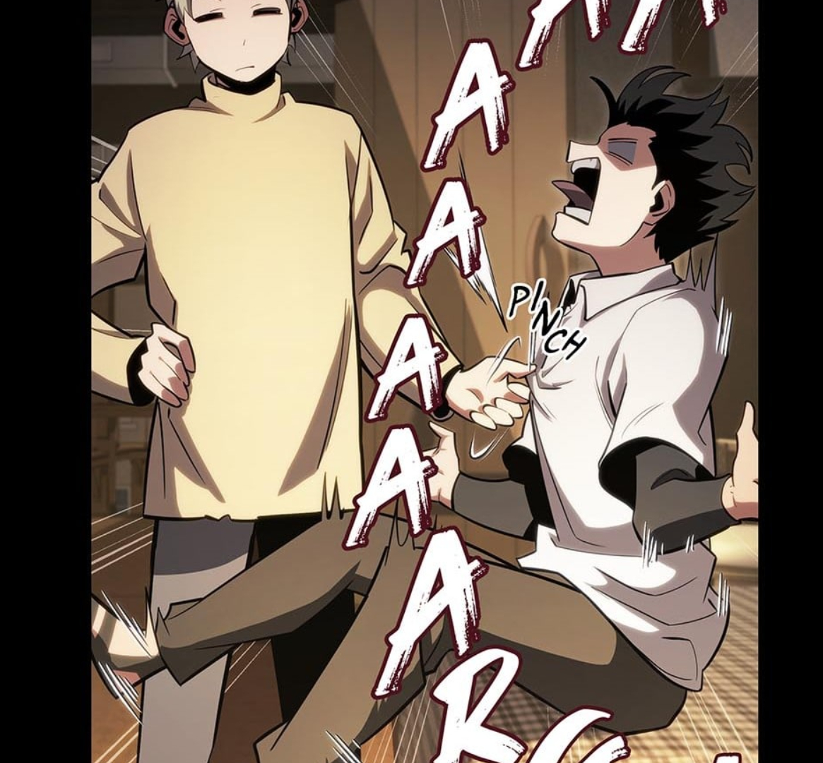 Read The Beginning After The End ENGLISH Manga Online