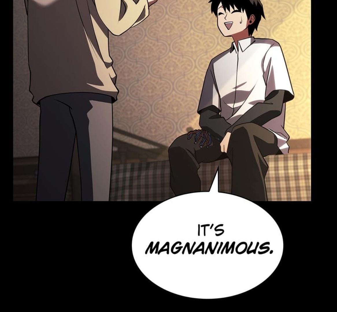 Read The Beginning After The End ENGLISH Manga Online