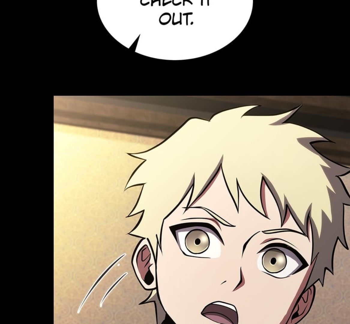 Read The Beginning After The End ENGLISH Manga Online