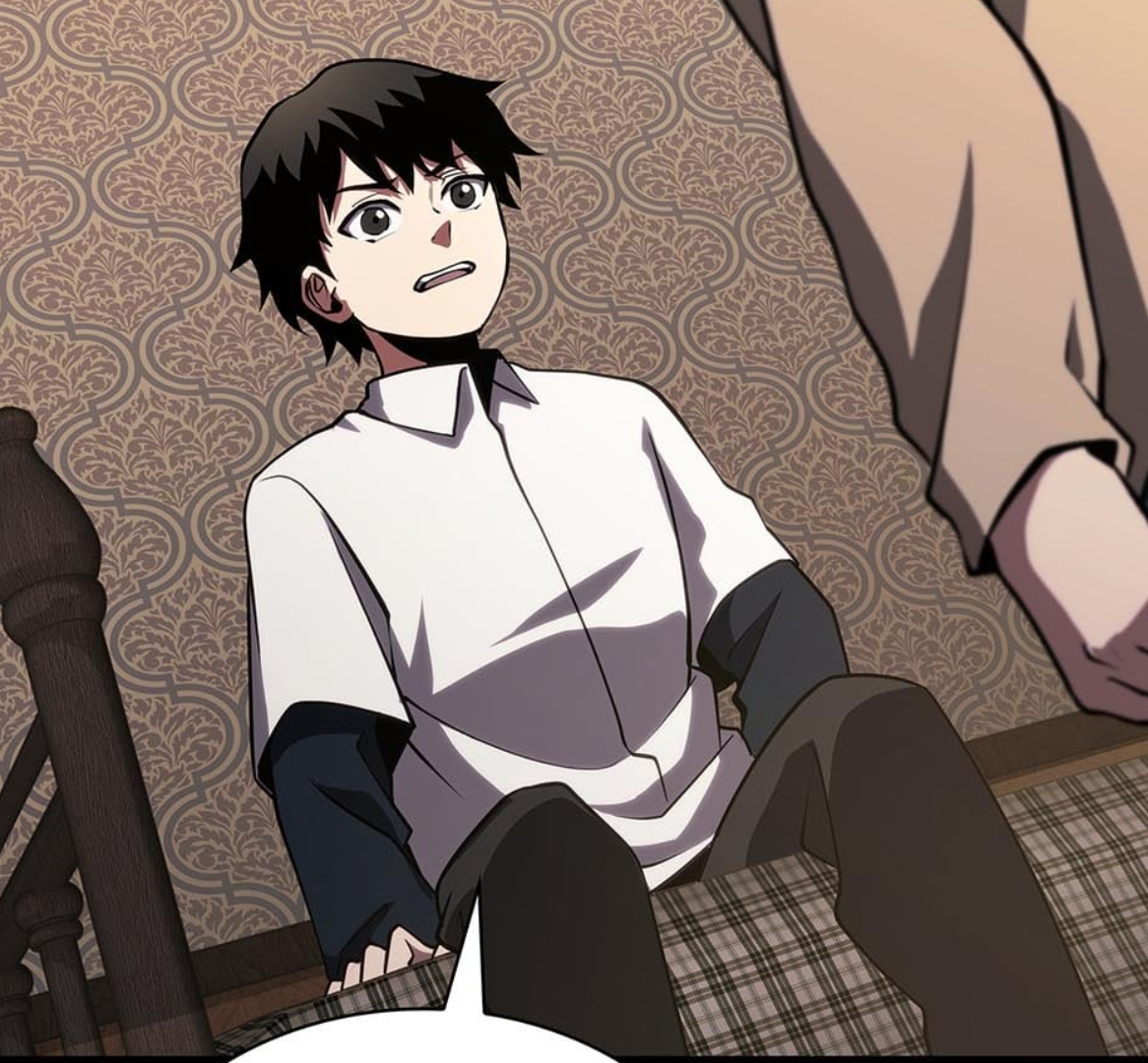 Read The Beginning After The End ENGLISH Manga Online