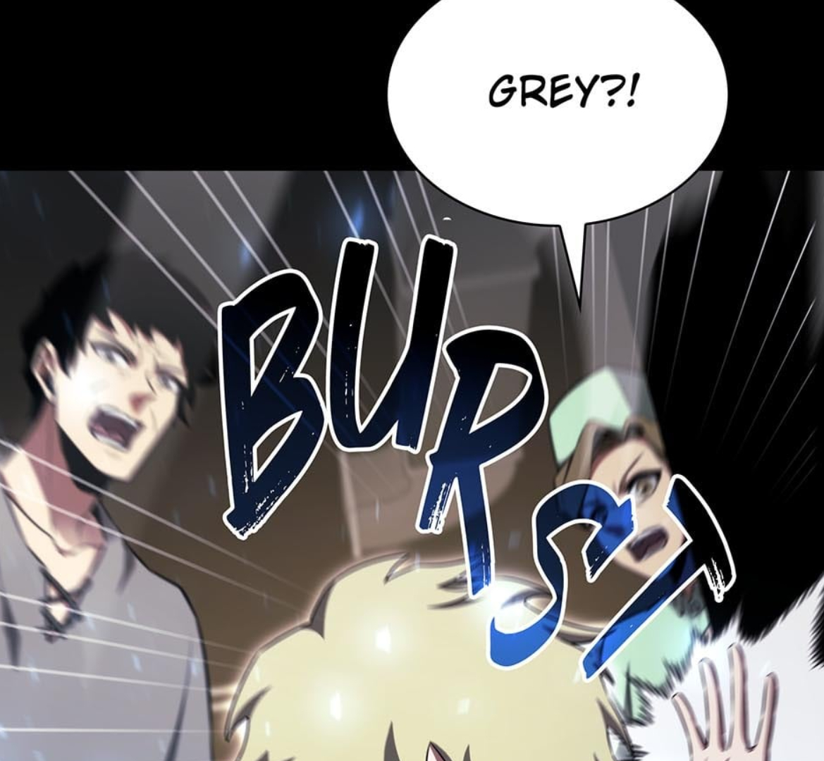 Read The Beginning After The End ENGLISH Manga Online