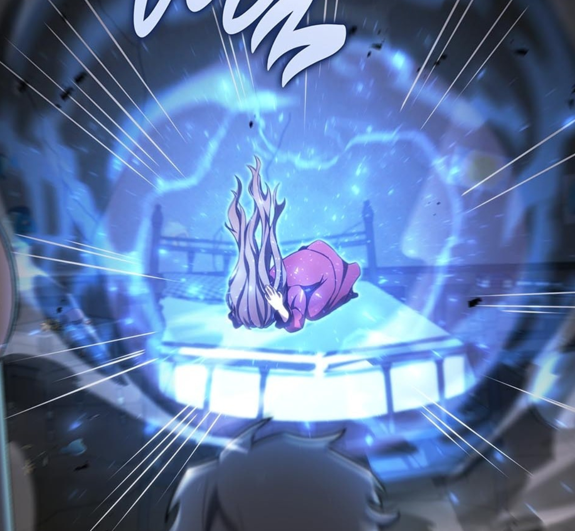 Read The Beginning After The End ENGLISH Manga Online