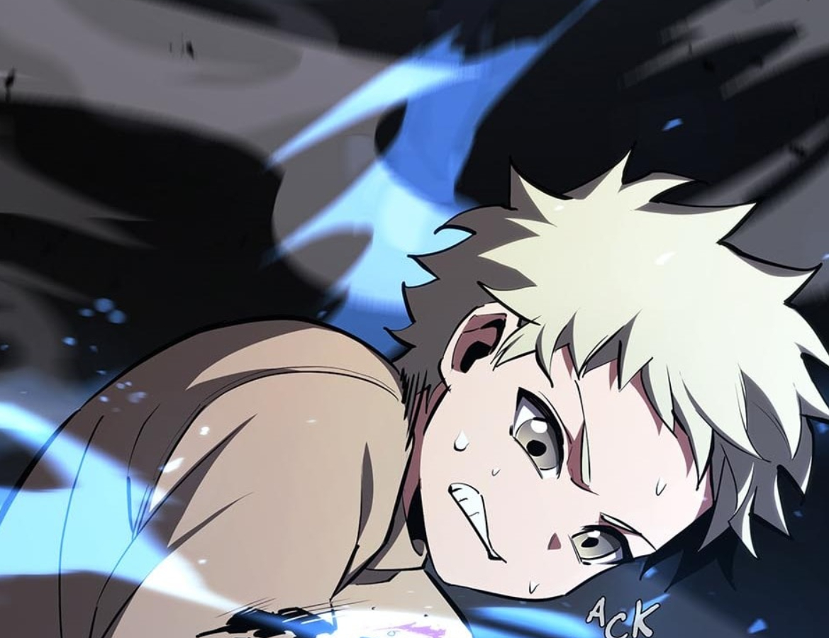 Read The Beginning After The End ENGLISH Manga Online