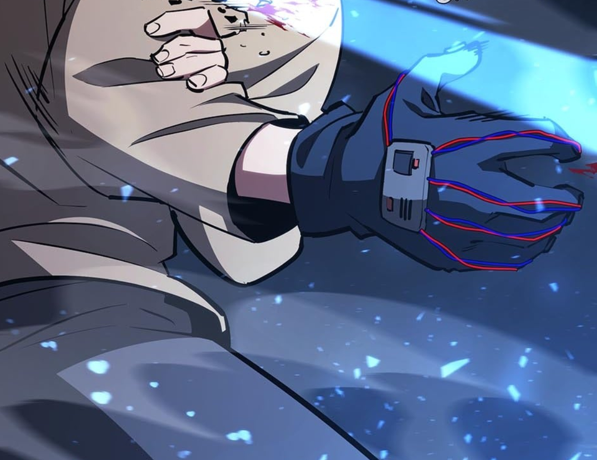 Read The Beginning After The End ENGLISH Manga Online