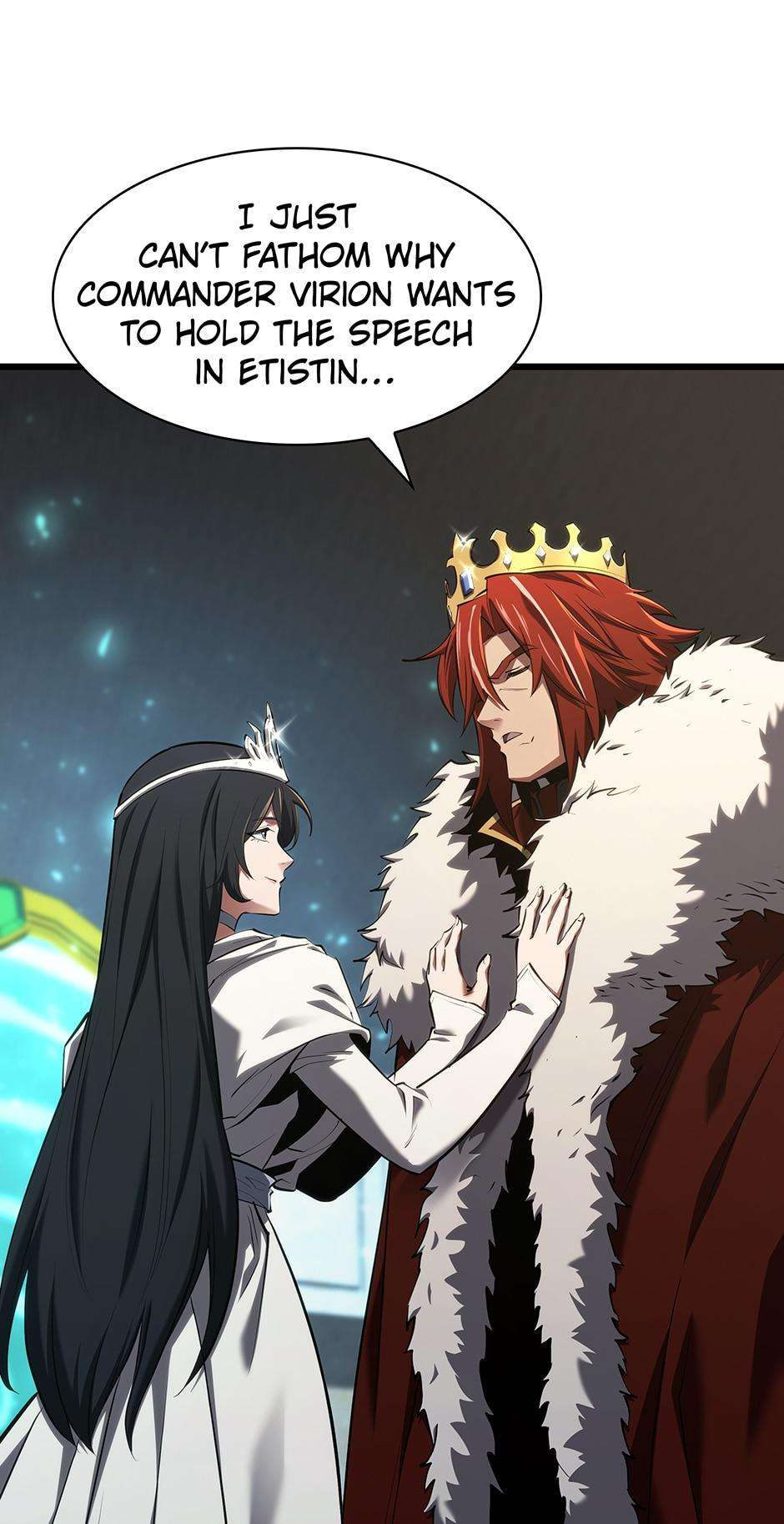 Read The Beginning After The End ENGLISH Manga Online