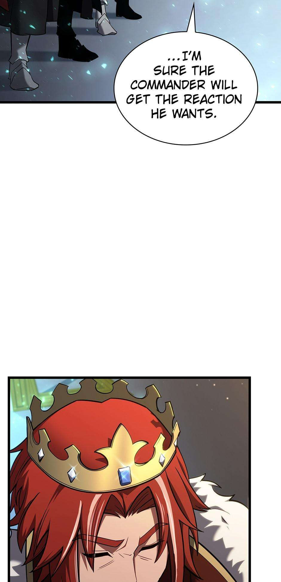 Read The Beginning After The End ENGLISH Manga Online