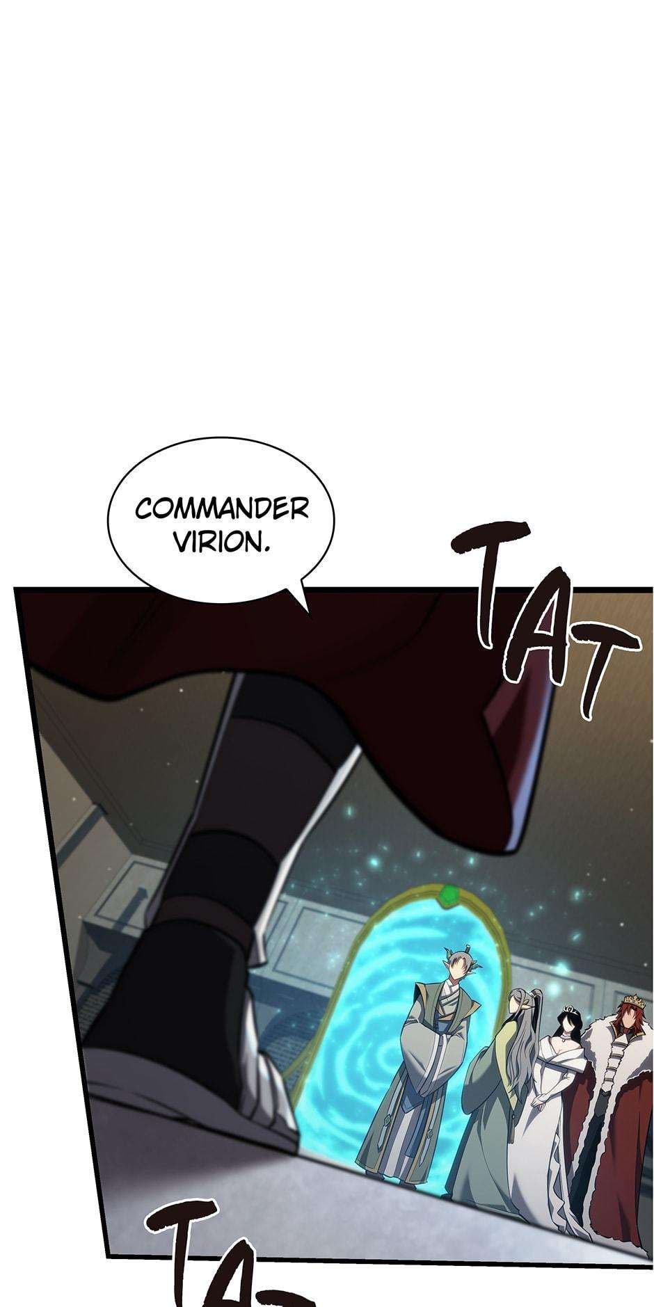 Read The Beginning After The End ENGLISH Manga Online