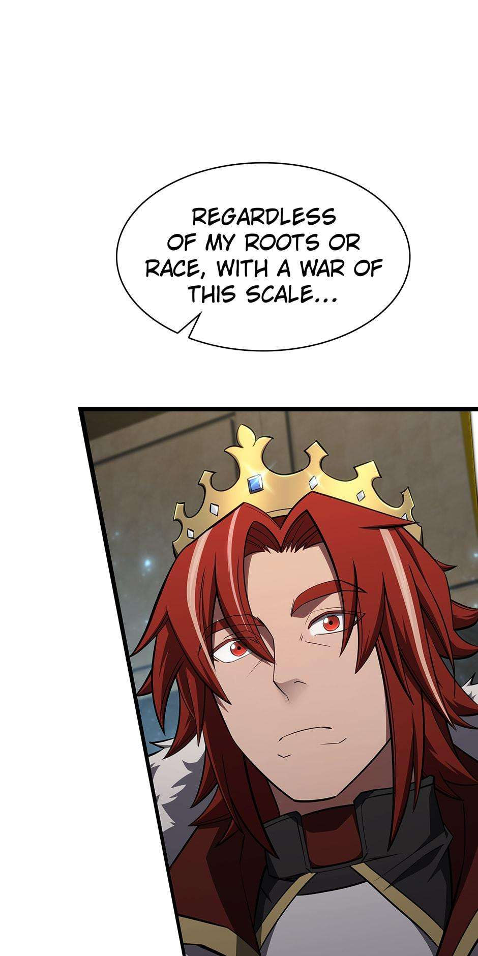 Read The Beginning After The End ENGLISH Manga Online