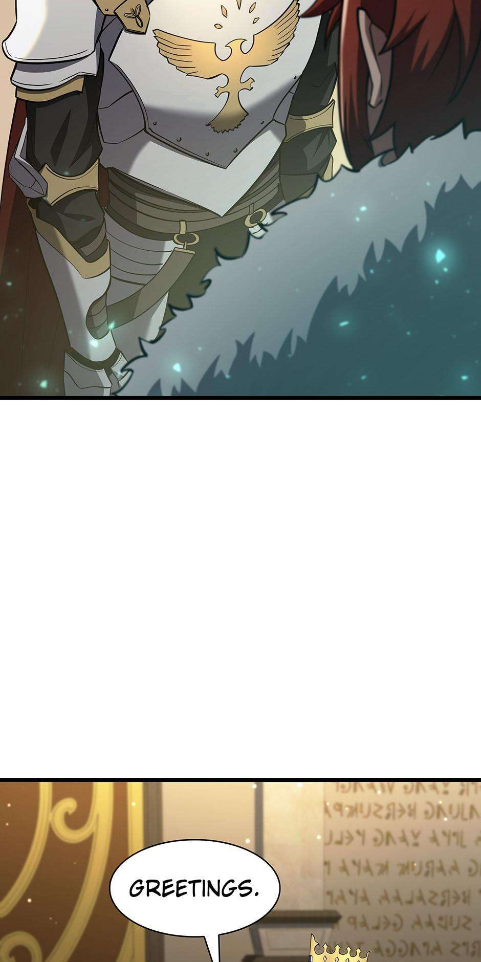 Read The Beginning After The End ENGLISH Manga Online