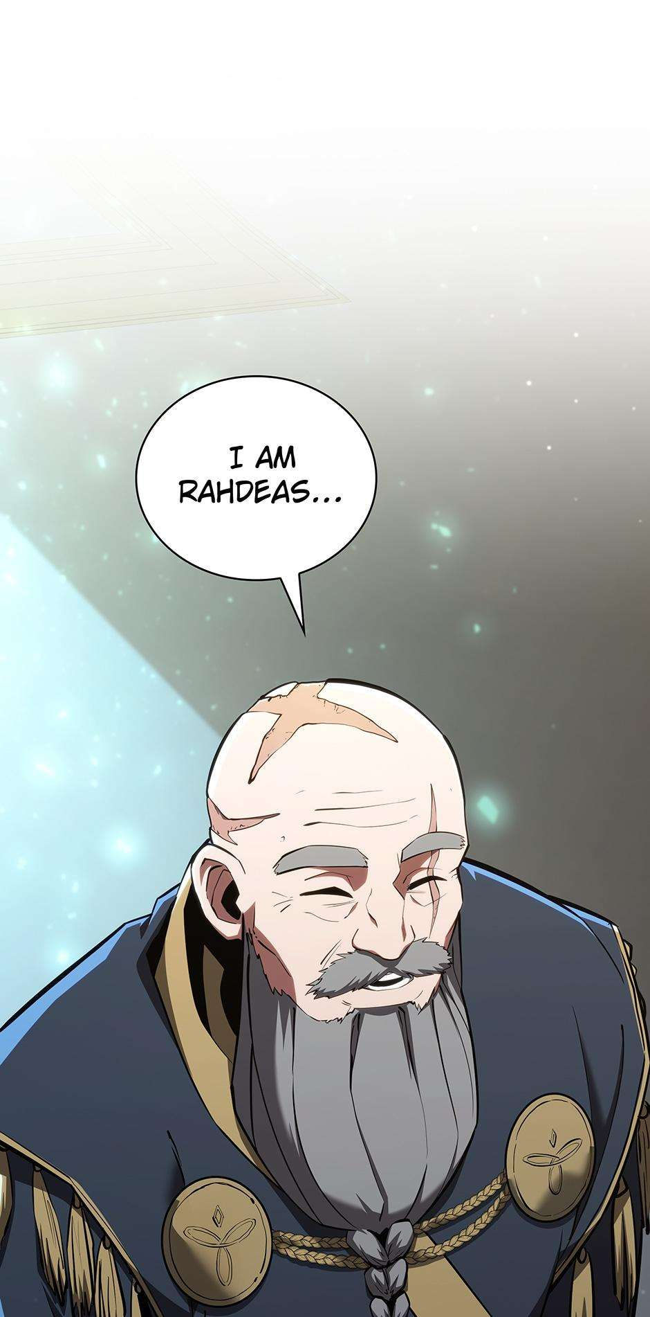 Read The Beginning After The End ENGLISH Manga Online