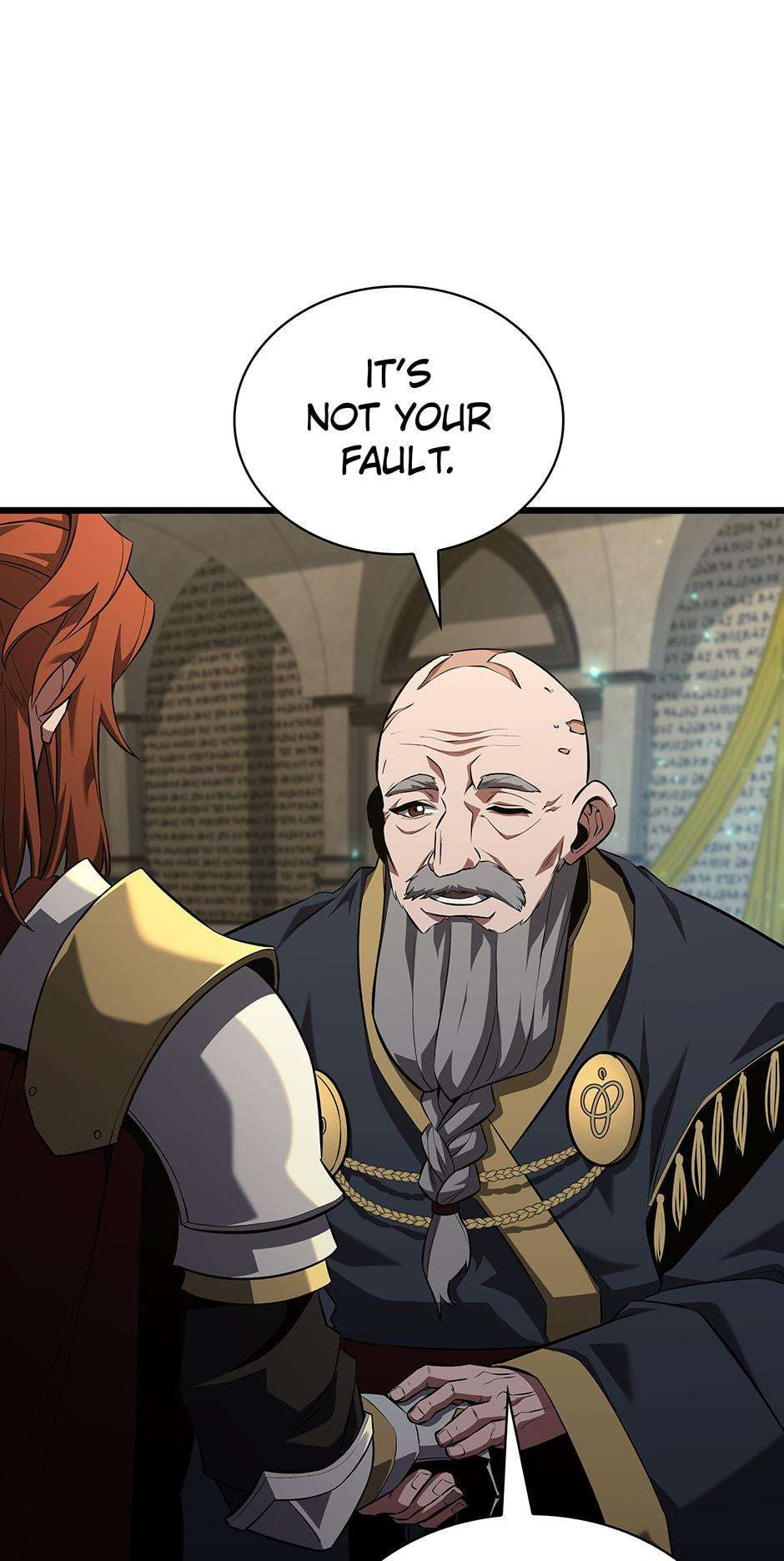 Read The Beginning After The End ENGLISH Manga Online