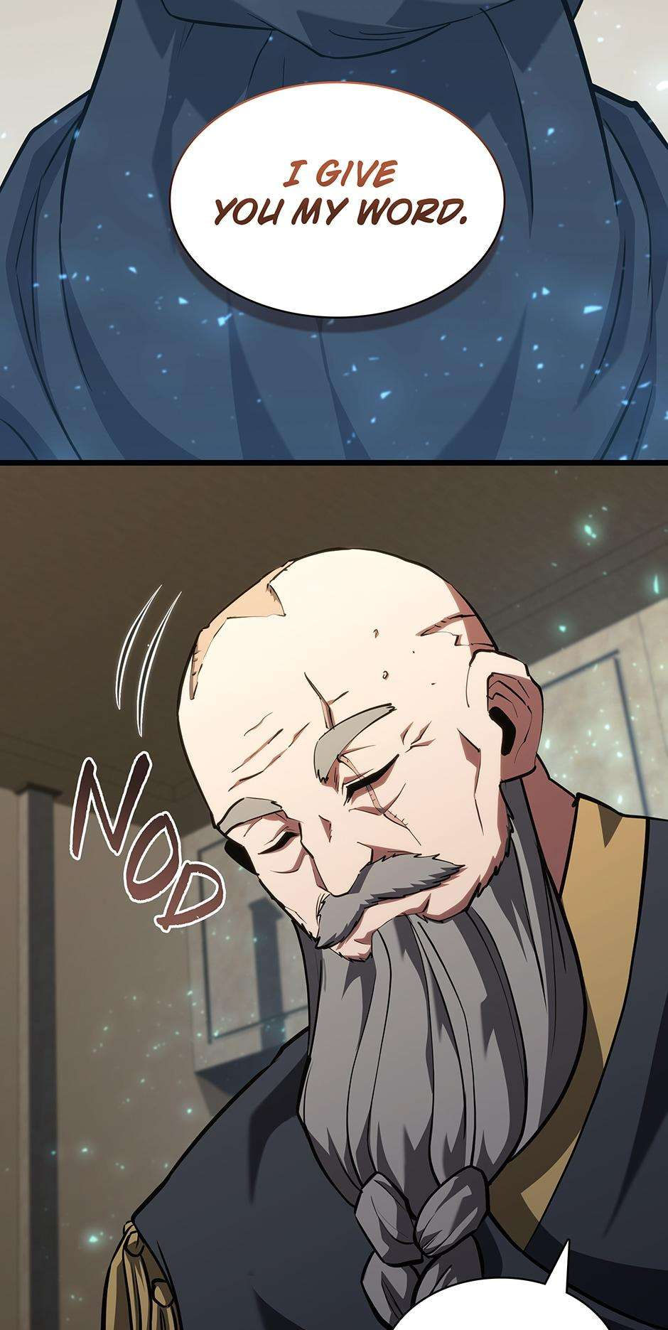 Read The Beginning After The End ENGLISH Manga Online