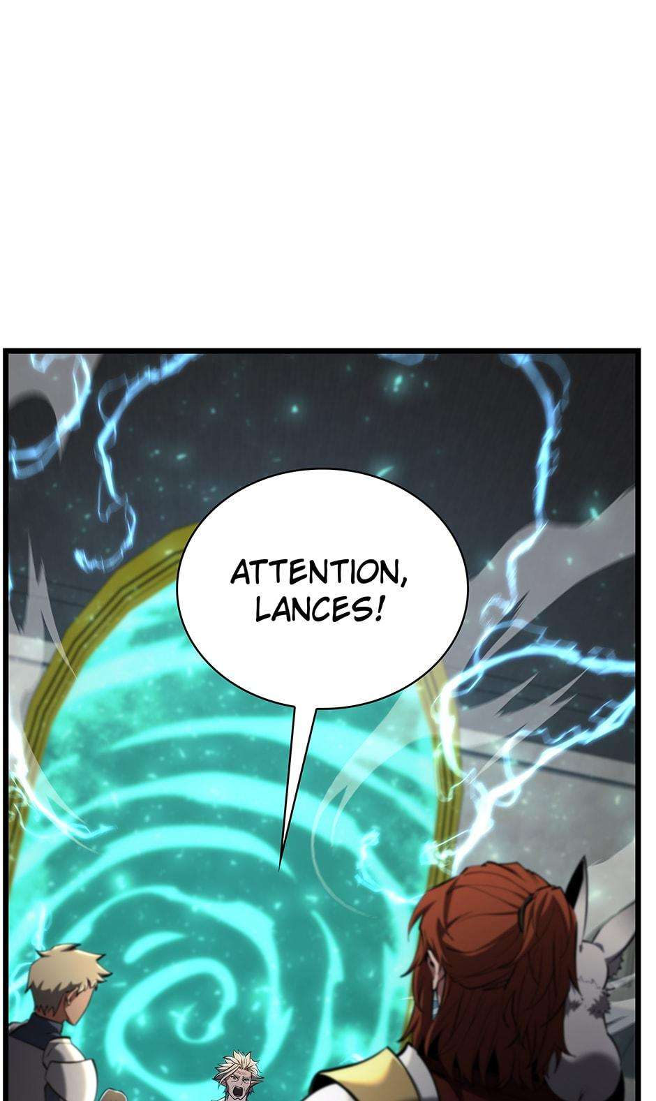 Read The Beginning After The End ENGLISH Manga Online