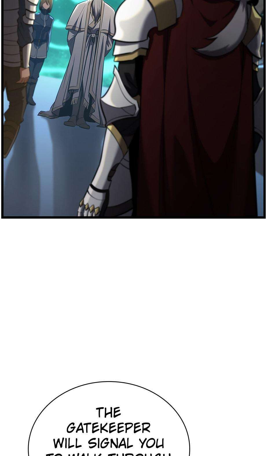 Read The Beginning After The End ENGLISH Manga Online