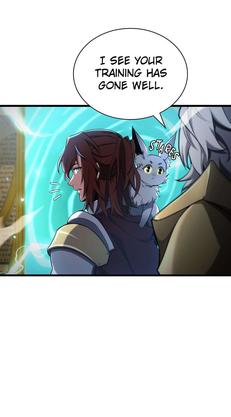 Read The Beginning After The End ENGLISH Manga Online