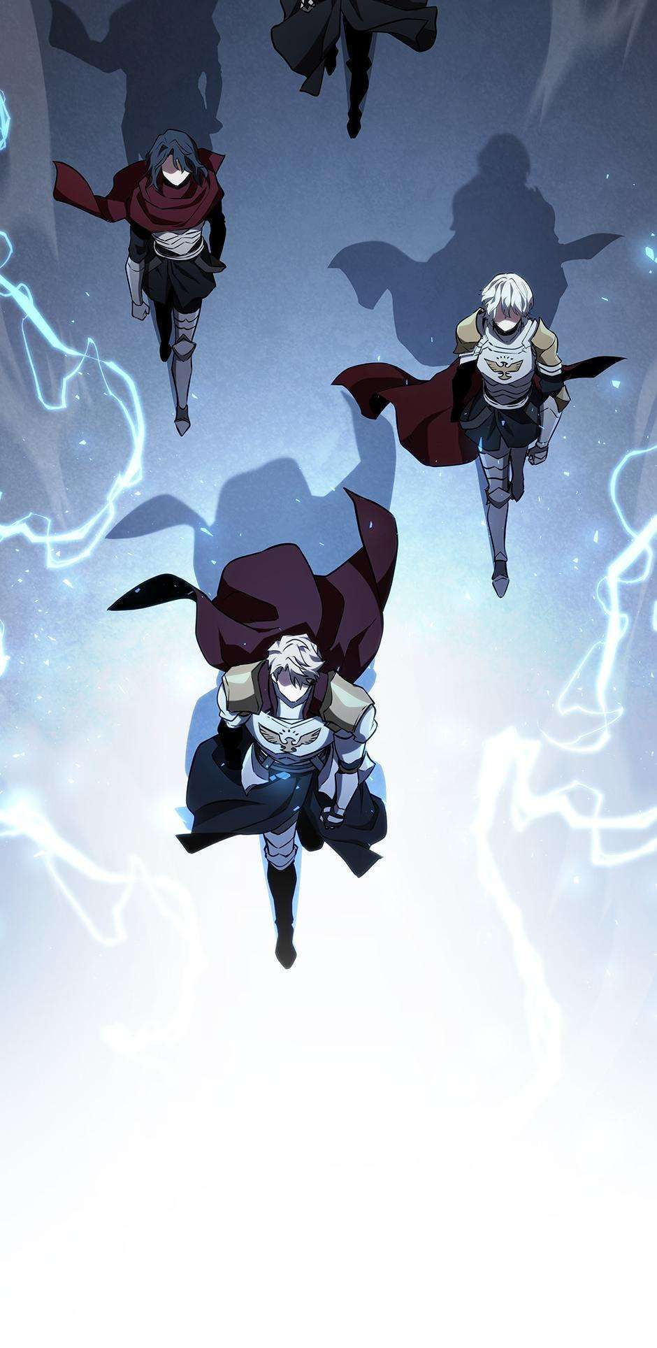 Read The Beginning After The End ENGLISH Manga Online