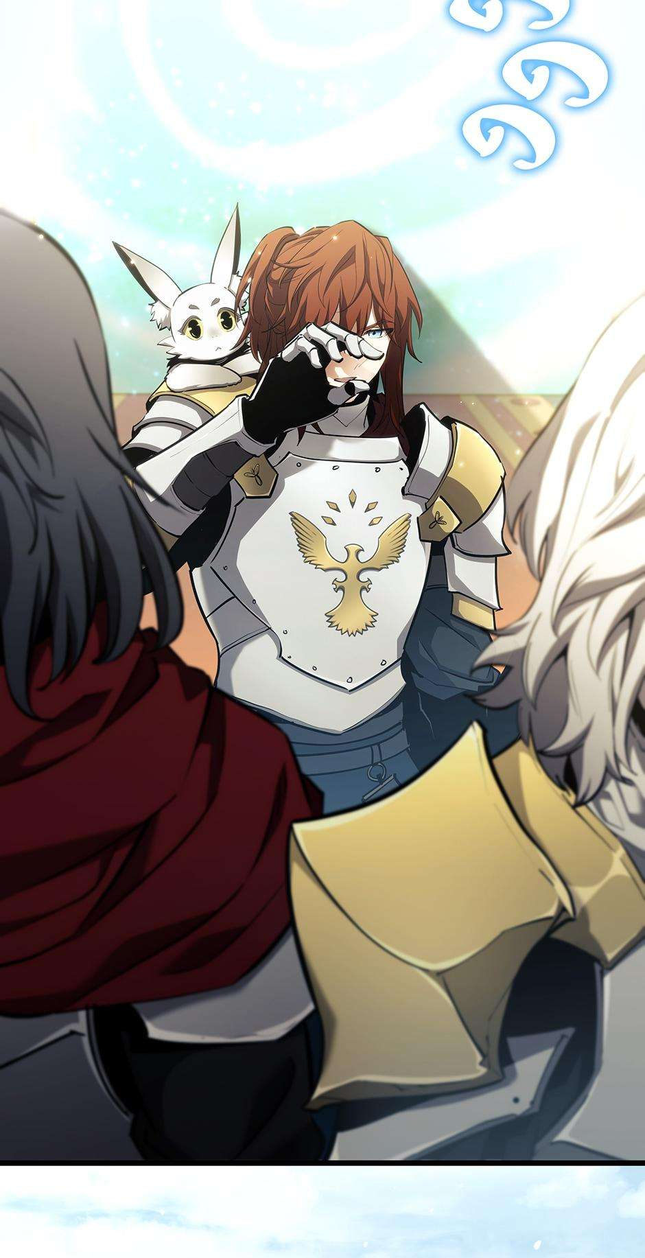 Read The Beginning After The End ENGLISH Manga Online