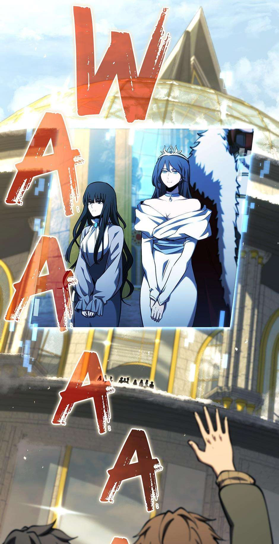 Read The Beginning After The End ENGLISH Manga Online