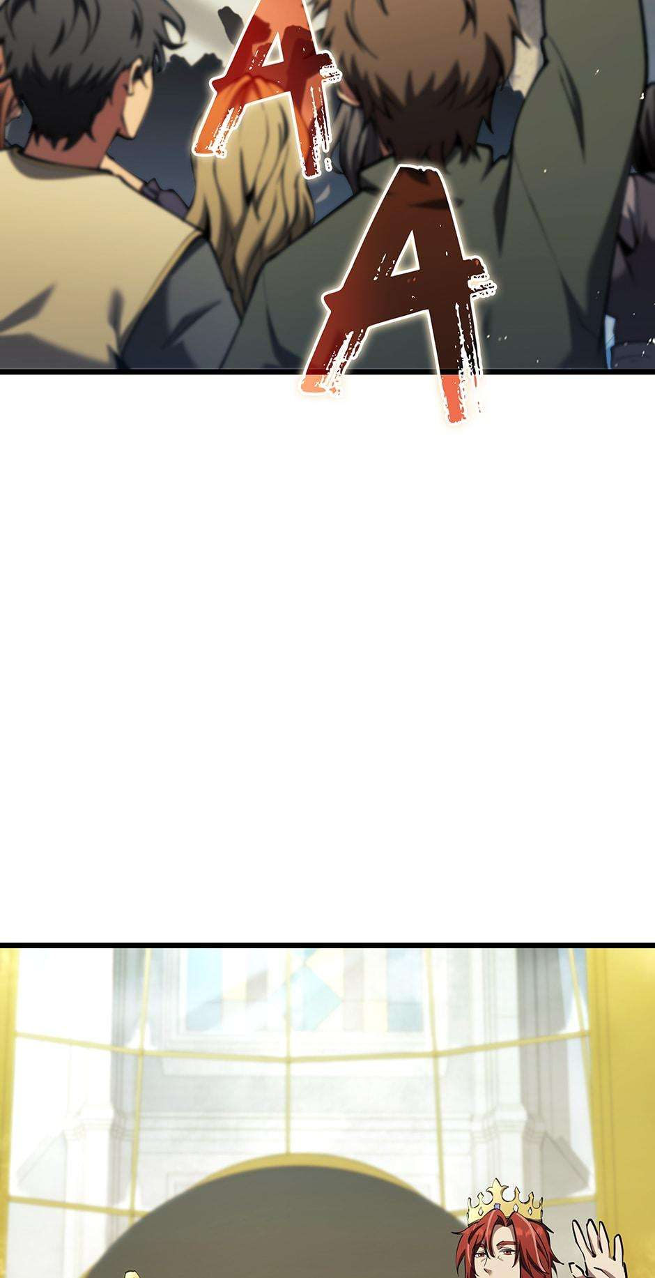 Read The Beginning After The End ENGLISH Manga Online