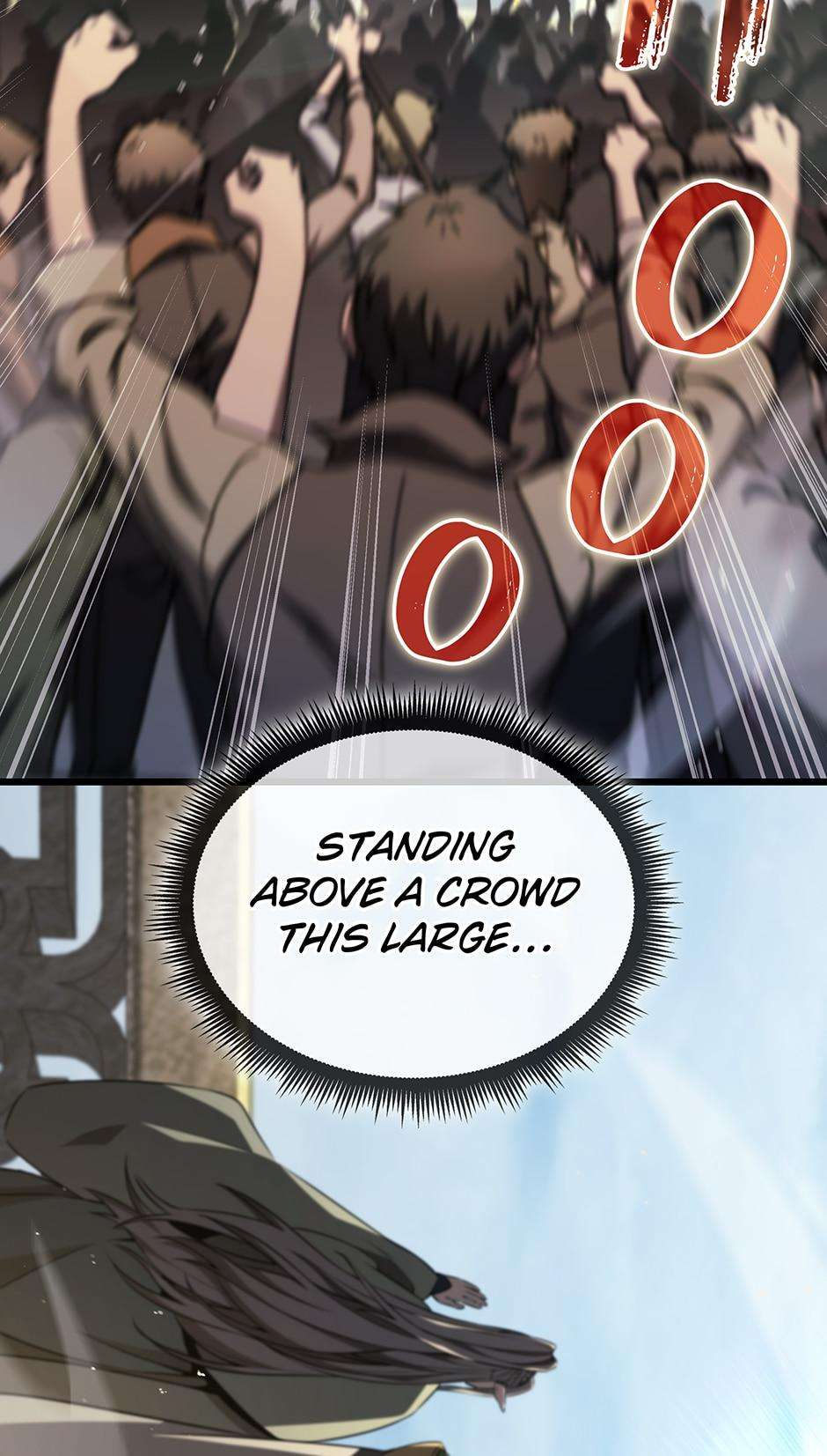 Read The Beginning After The End ENGLISH Manga Online