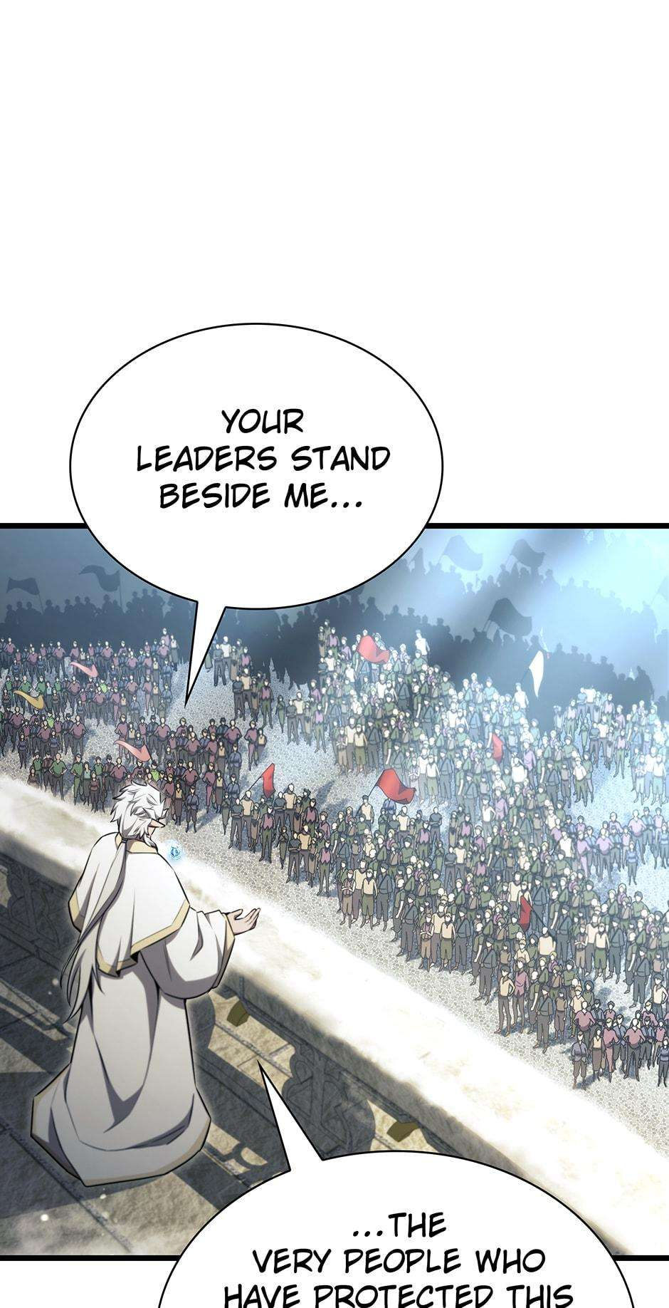 Read The Beginning After The End ENGLISH Manga Online