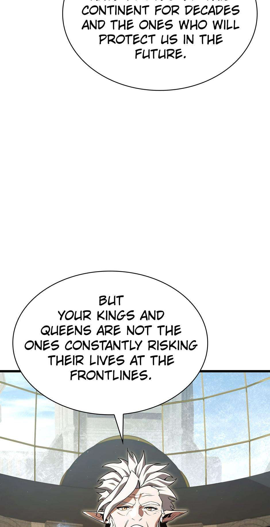 Read The Beginning After The End ENGLISH Manga Online